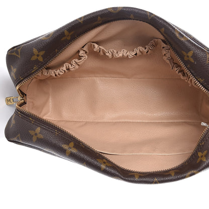 Louis Vuitton Monogram Trousse Toilette 28 5 of 13