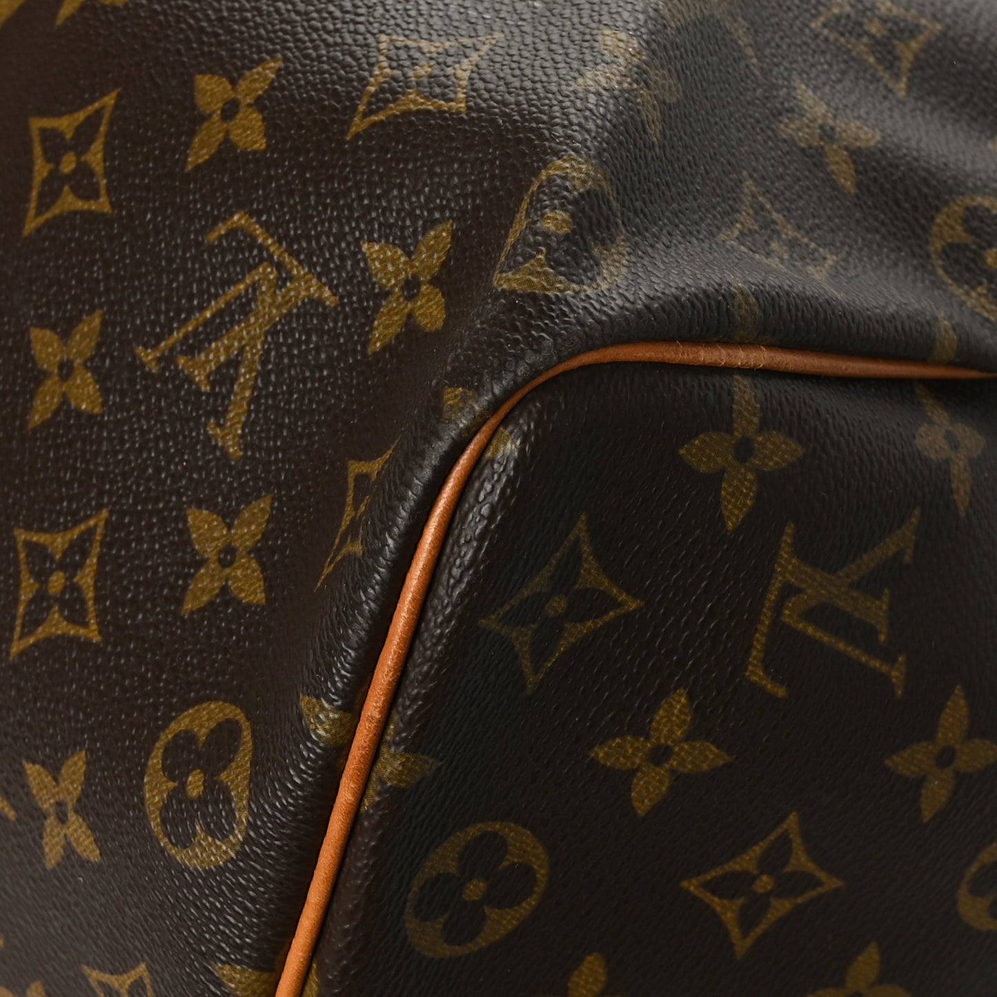Monogram Keepall Bandouliere 50