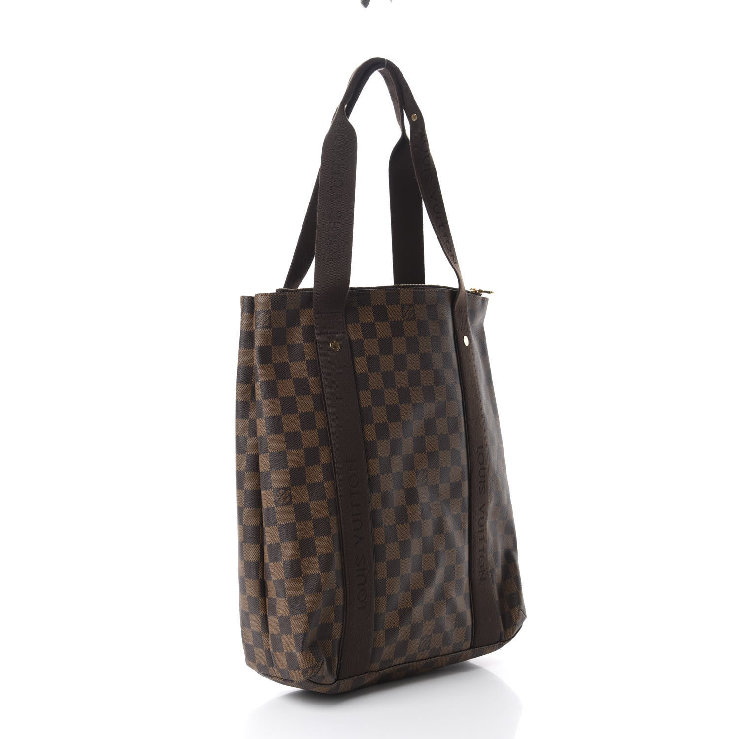 Louis Vuitton Damier Ebene Cabas Beaubourg 3 of 9