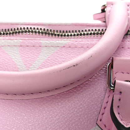 Louis Vuitton Monogram Escale Speedy Bandouliere 30 Pastel 11 of 11
