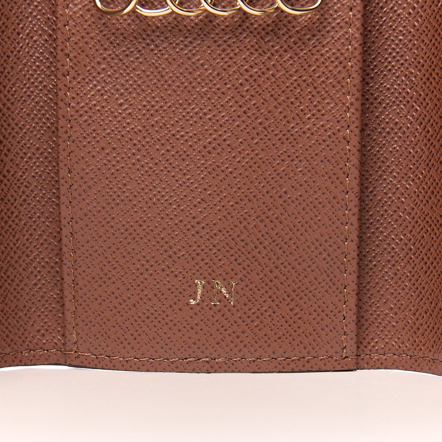 Monogram 6 Key Multicles Holder