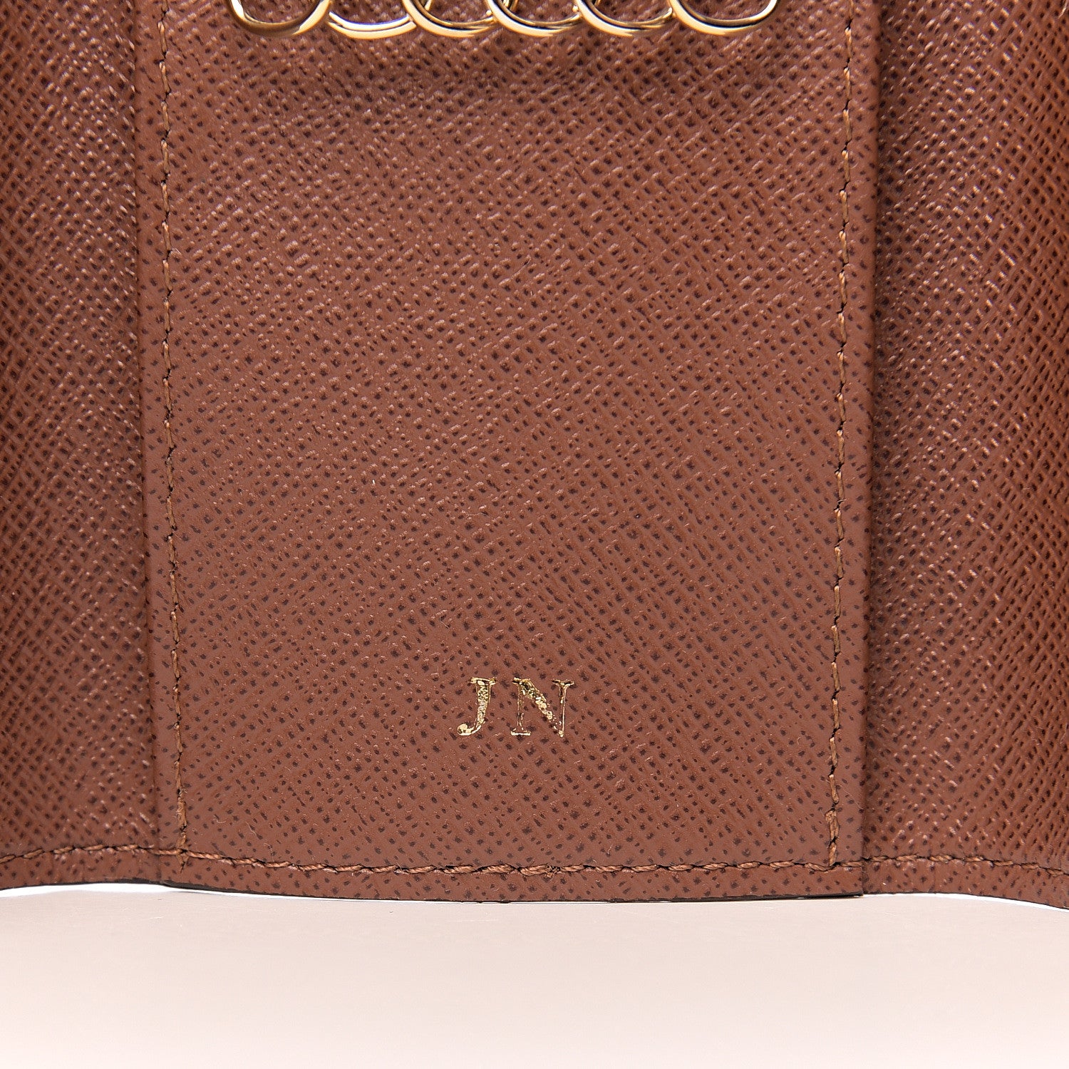 Louis Vuitton Monogram 6 Key Multicles Holder 6 of 8
