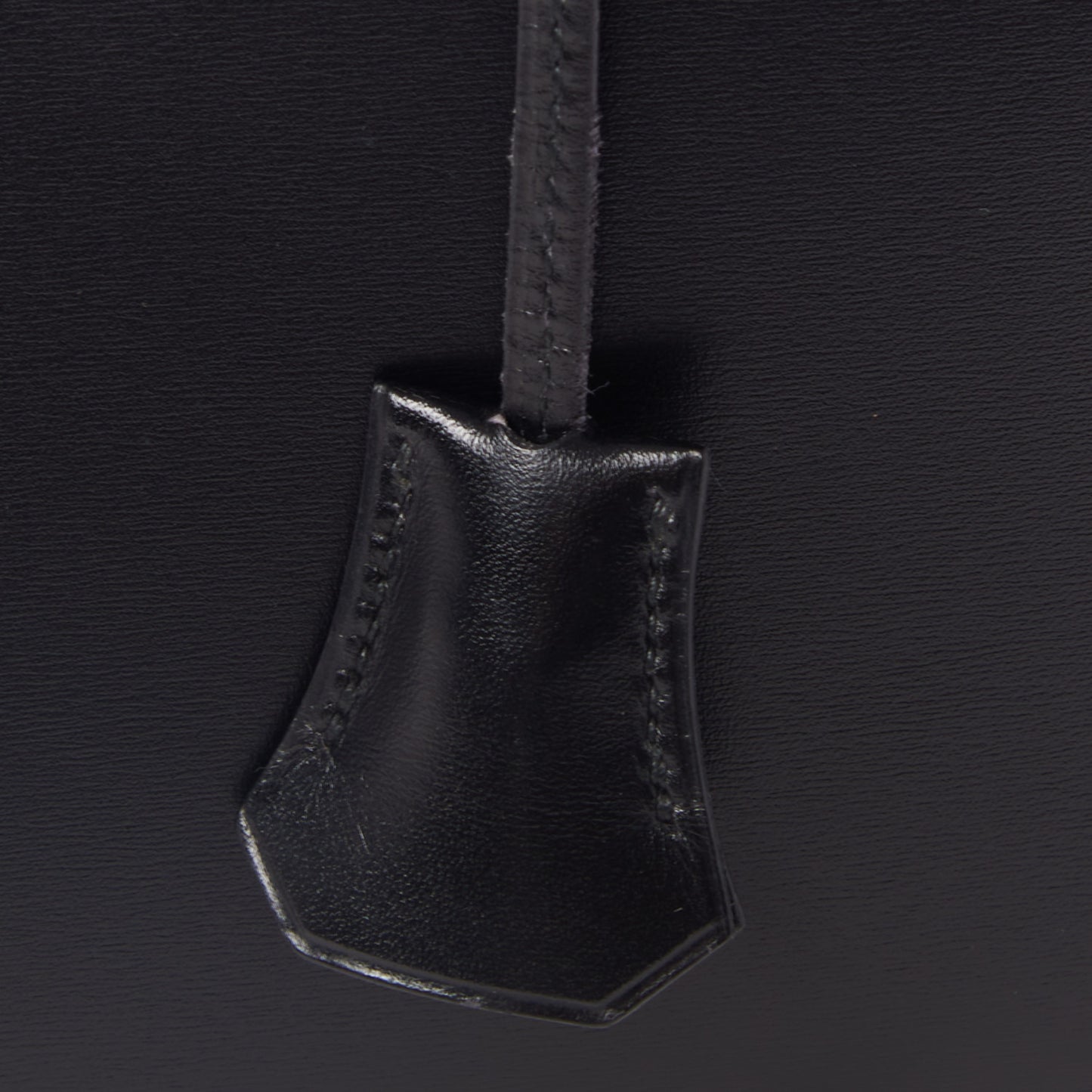 Box Kelly Sellier 28 Black
