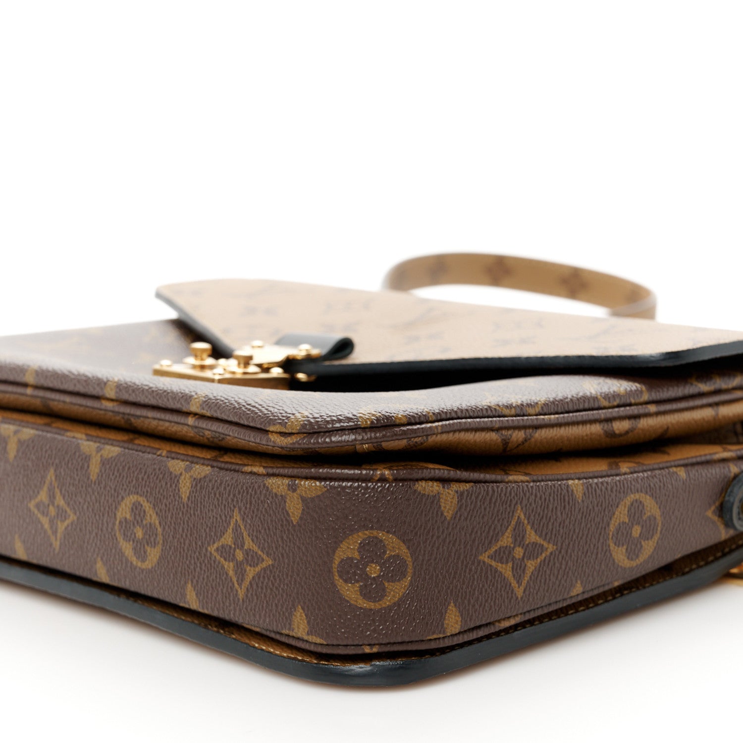 Louis Vuitton Reverse Monogram Pochette Metis 13 of 13
