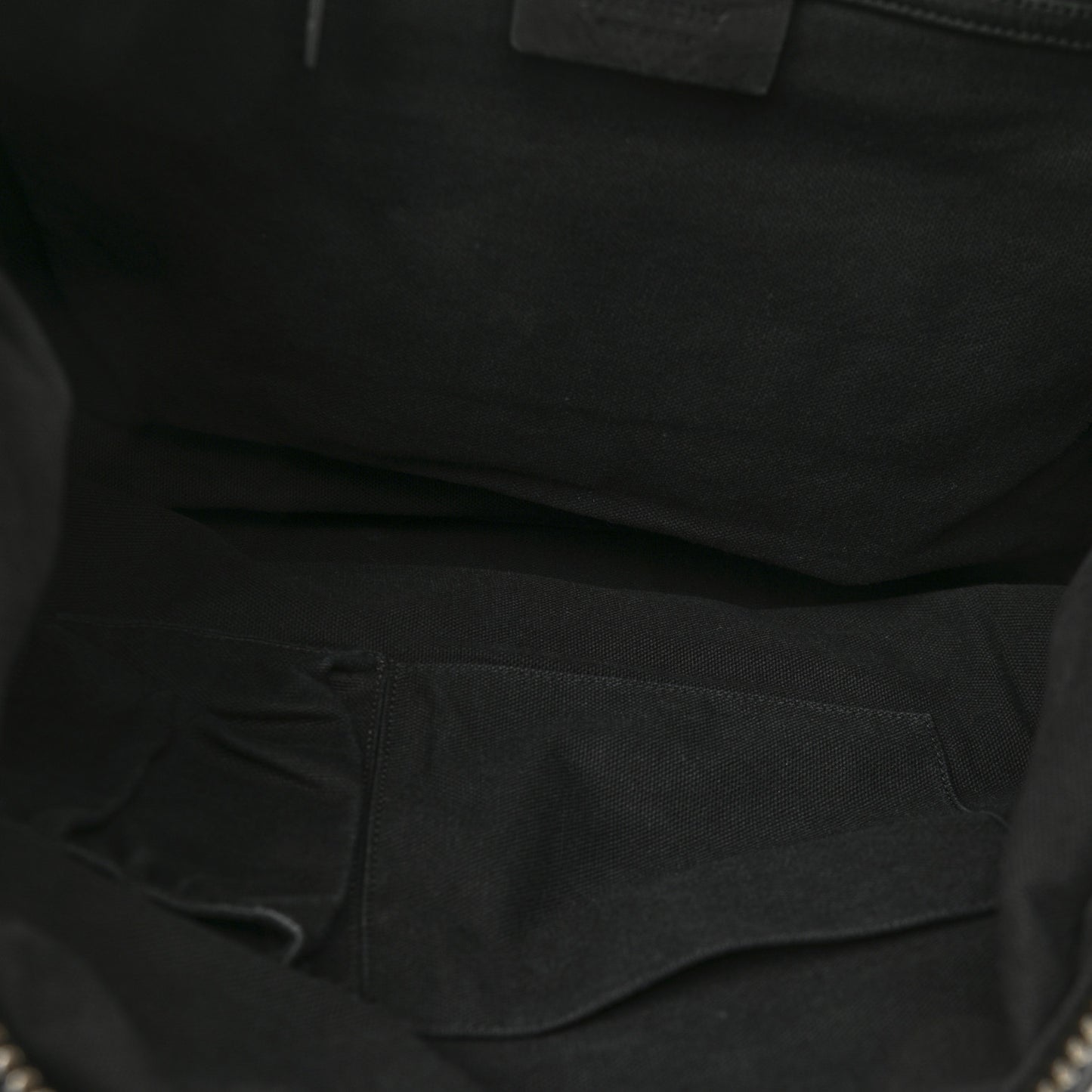 Lambskin Medium Nightingale Black