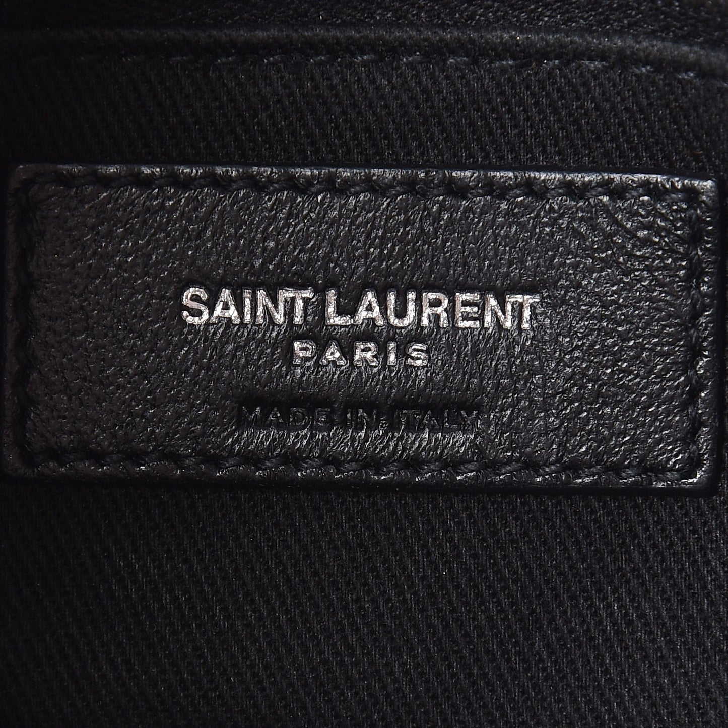 Grained Calfskin Baby Sac De Jour Souple Rose