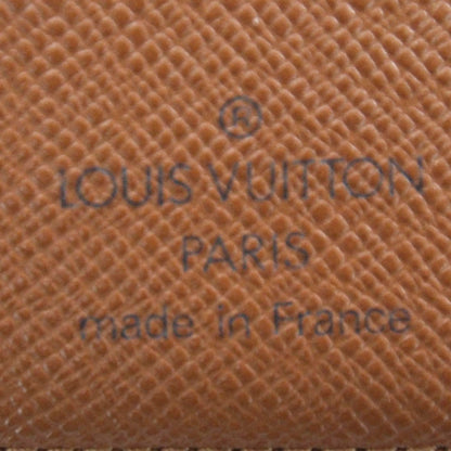 Louis Vuitton Monogram Large ID Zipped Wallet 6 of 8