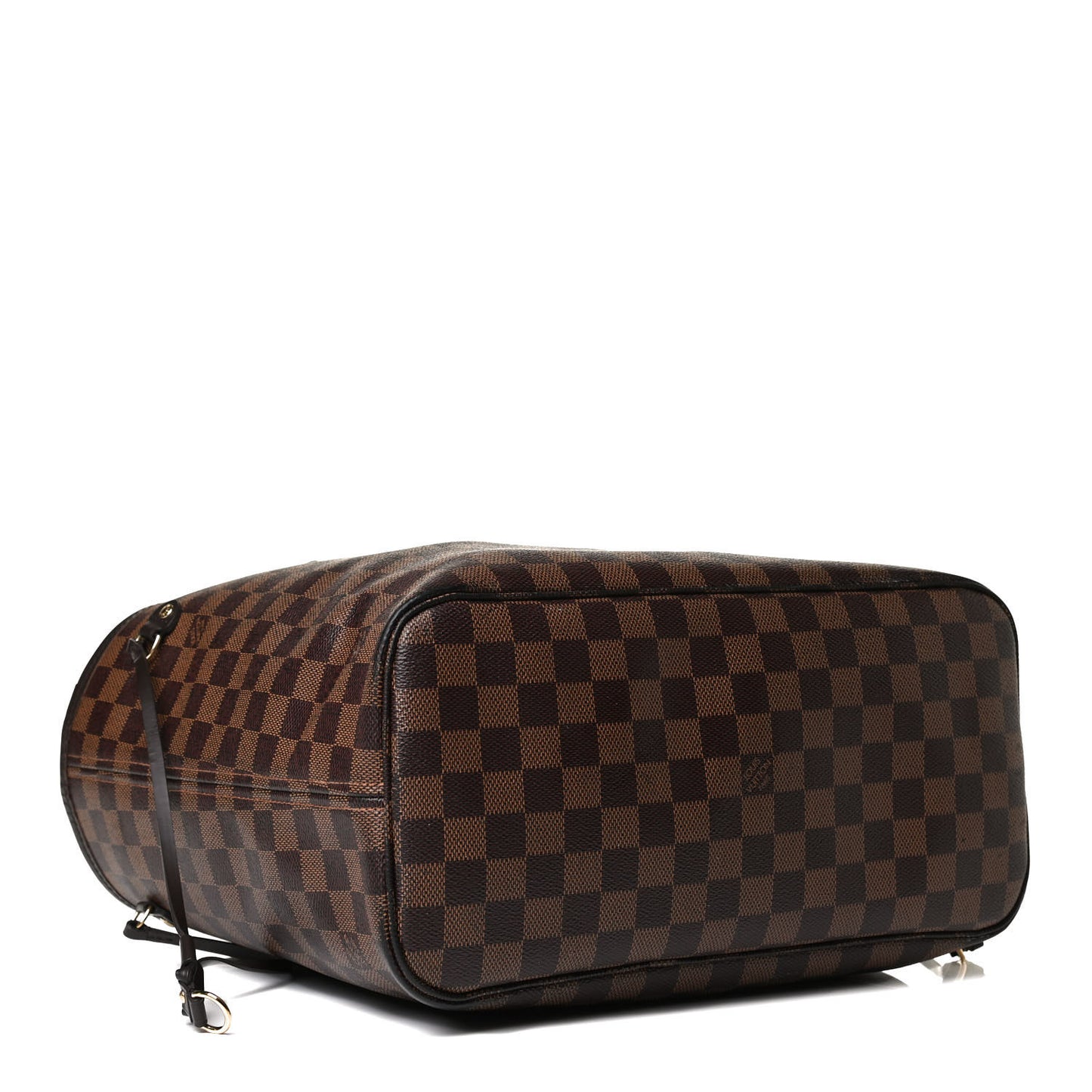 Damier Ebene Neo Neverfull MM