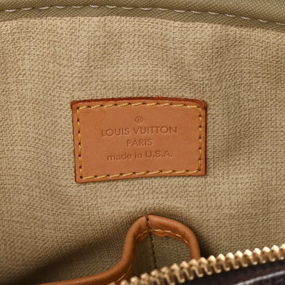 Louis Vuitton Monogram Trouville 6 of 12