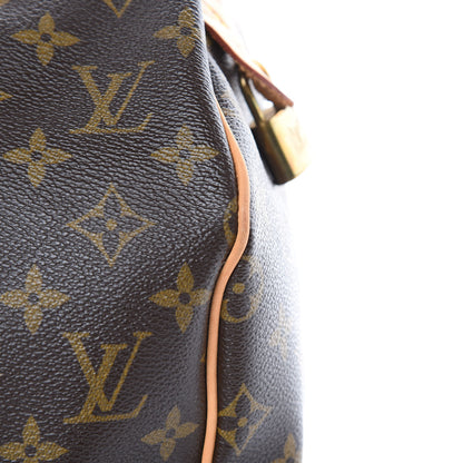 Louis Vuitton Monogram Speedy 30 9 of 15