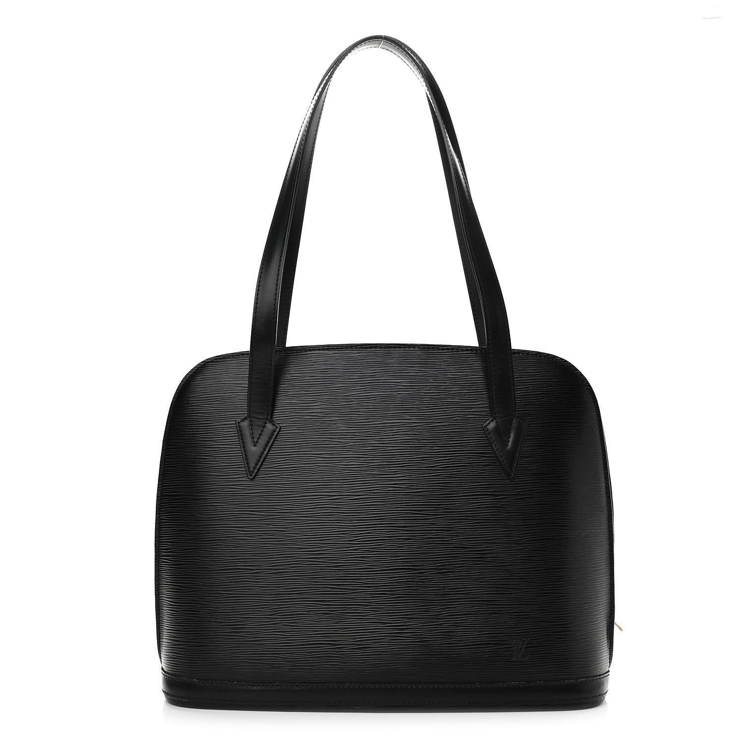 Louis Vuitton Epi Lussac Black 1 of 15