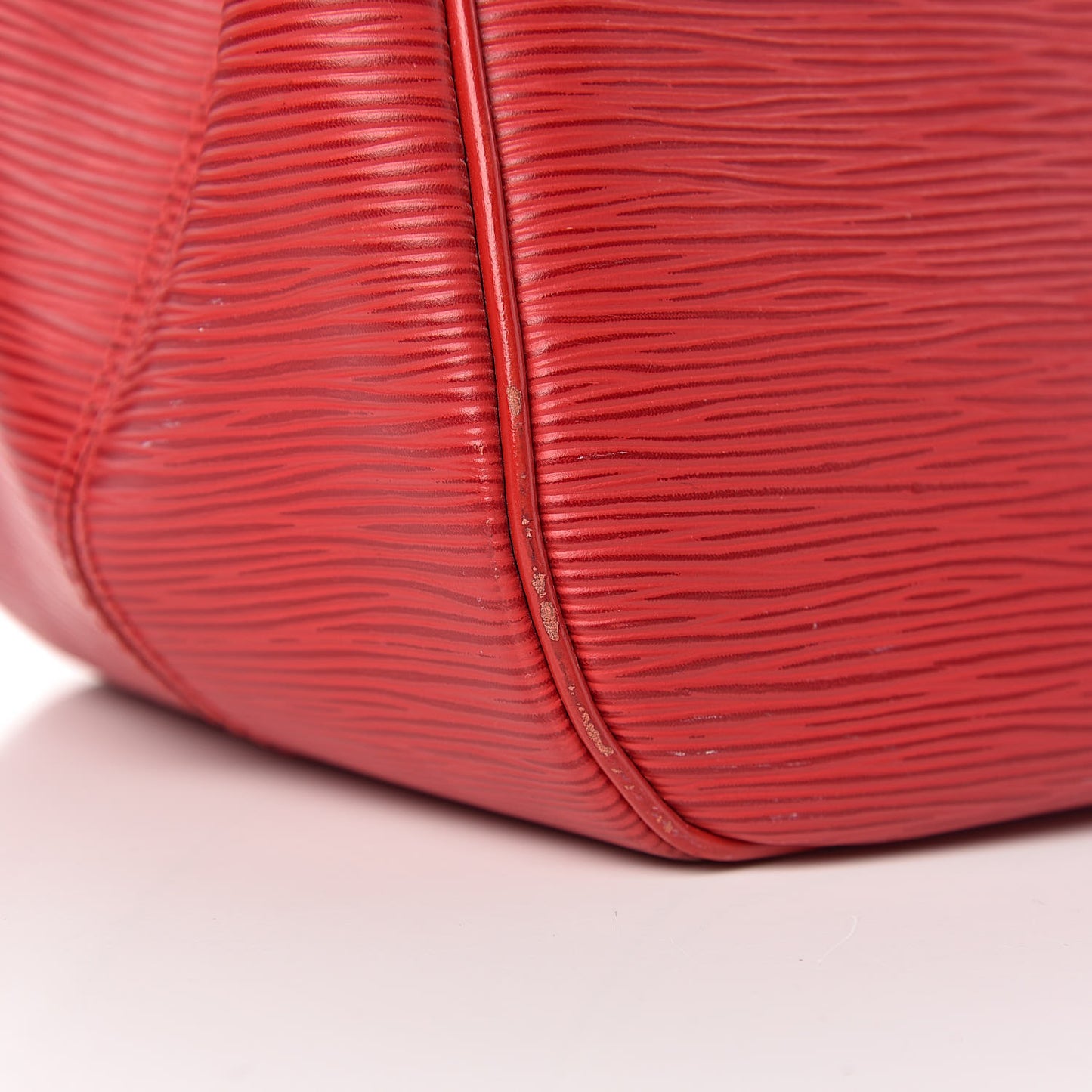 Epi Passy PM Red