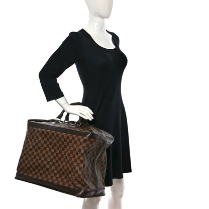Louis Vuitton Damier Ebene Grimaud 2 of 13