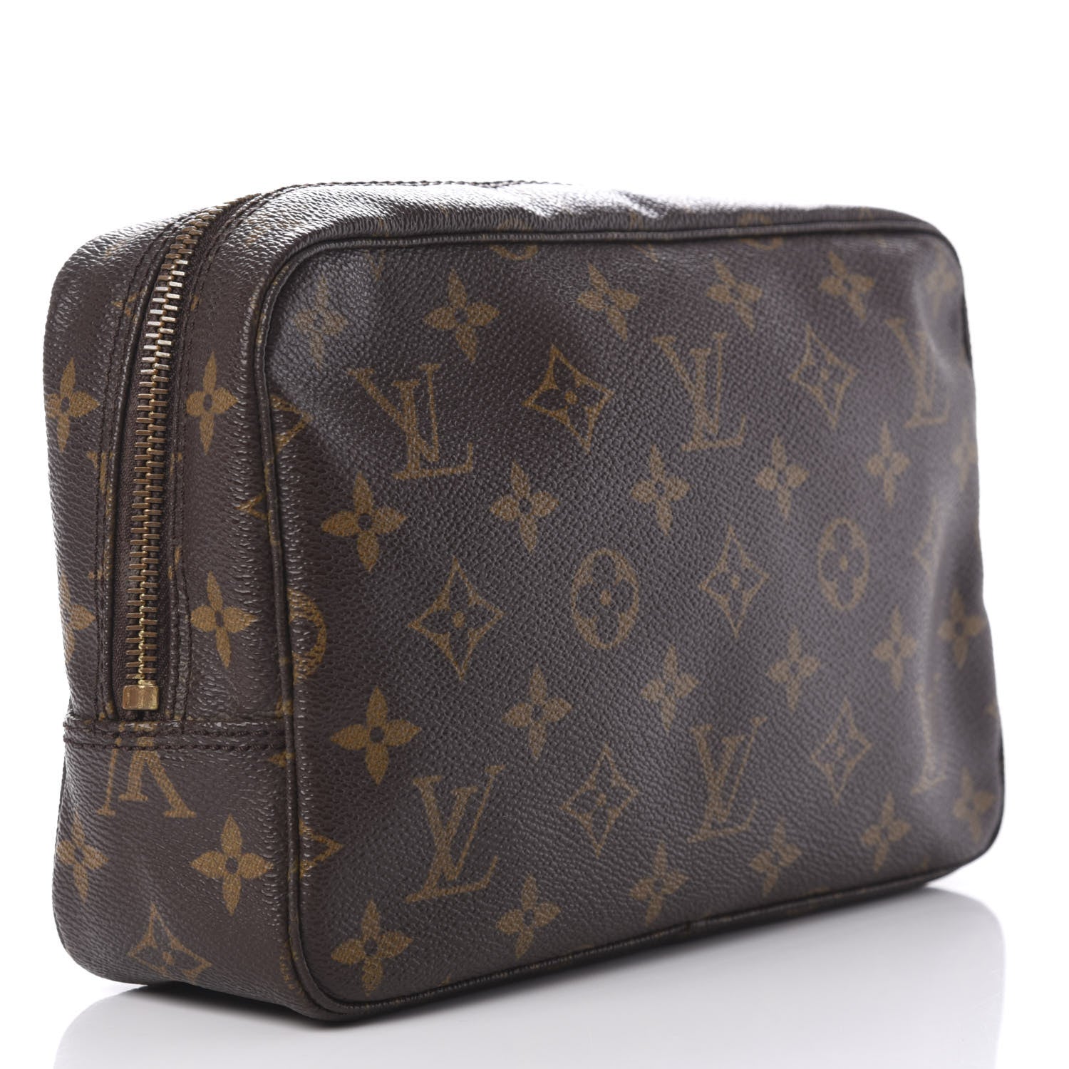 Louis Vuitton Monogram Trousse Toilette 23 4 of 15