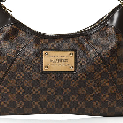 Louis Vuitton Damier Ebene Thames GM 8 of 12