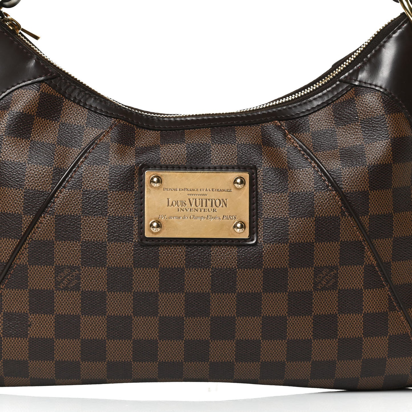 Damier Ebene Thames GM