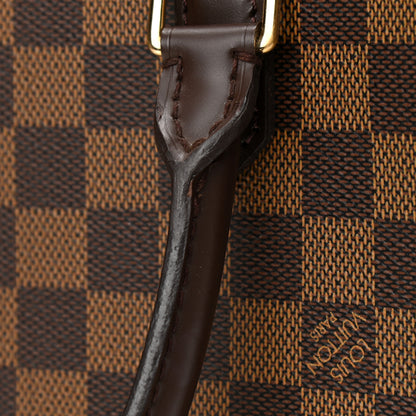 Louis Vuitton Damier Ebene Triana 11 of 12