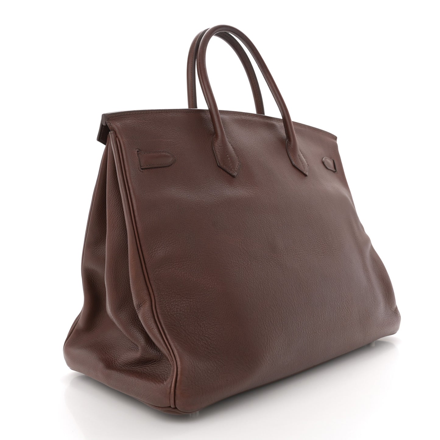 Evergrain Birkin 40 Havane