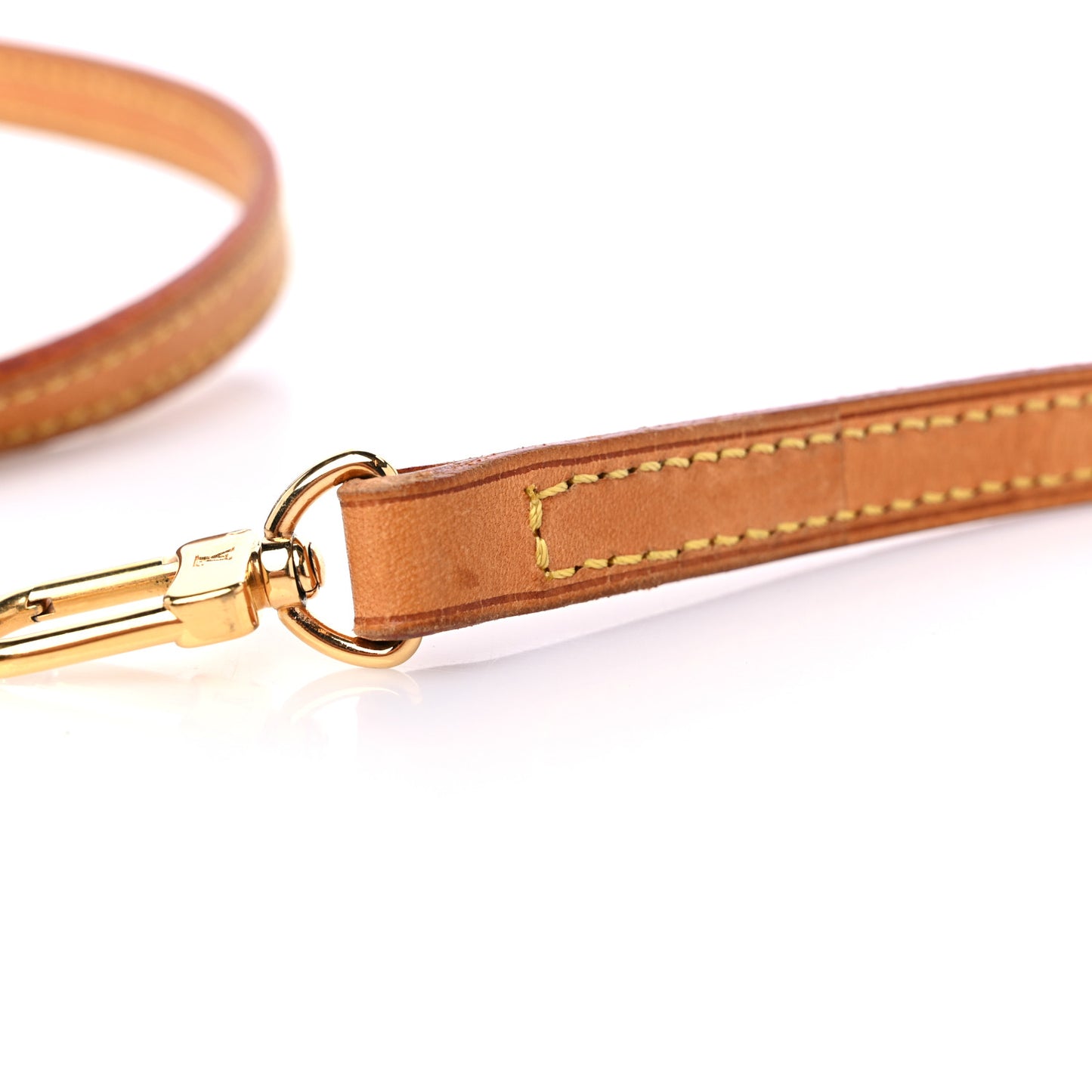 Vachetta 16mm Shoulder Strap