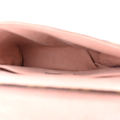Louis Vuitton Monogram Locky BB Rose Poudre 5 of 10