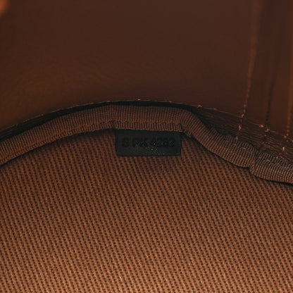 Marc Jacobs Grained Calfskin The Bucket Bag Powder 9 of 11