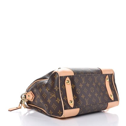 Louis Vuitton Monogram Retiro PM 4 of 17