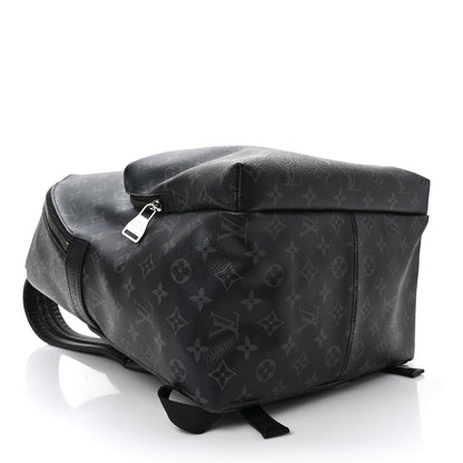 Louis Vuitton Monogram Eclipse Apollo Backpack 4 of 10