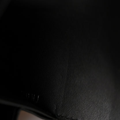Louis Vuitton Mahina Iris XS Wallet Black 7 of 11