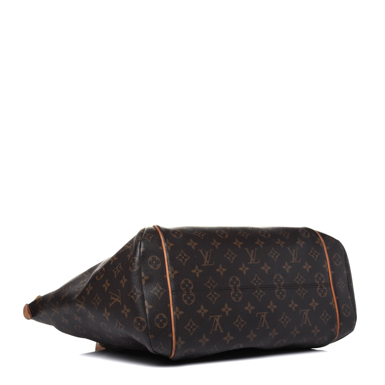 Louis Vuitton Monogram Totally GM 4 of 19