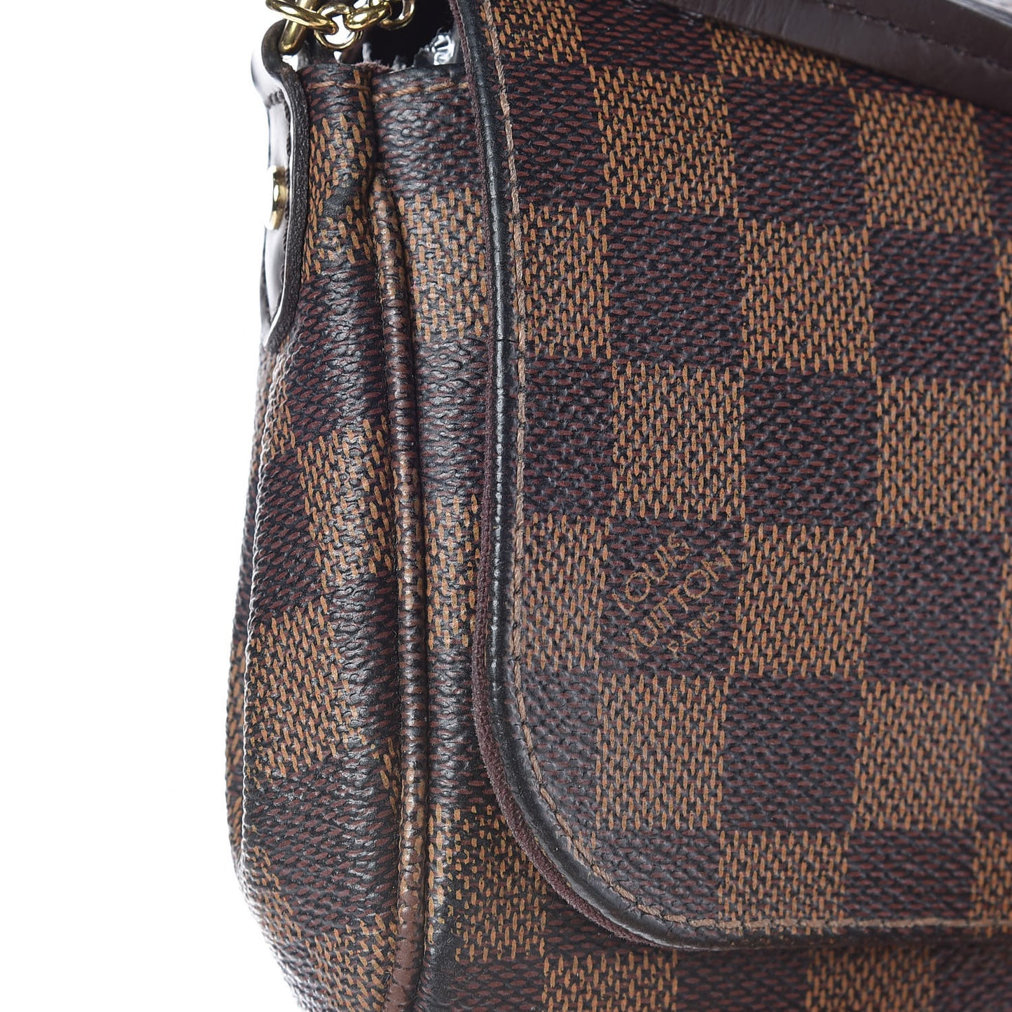 Damier Ebene Favorite PM