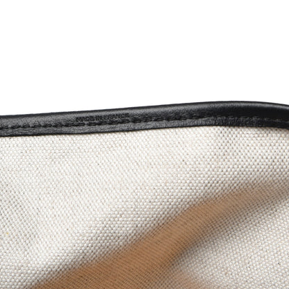 Goyard Goyardine Saint Louis GM Black 10 of 12