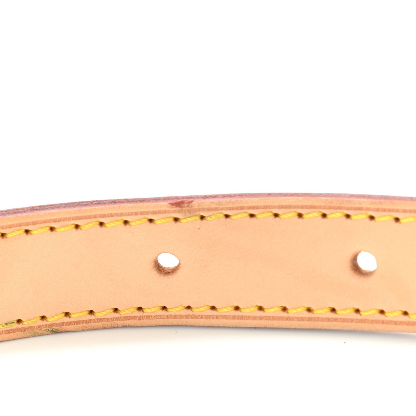 Vachetta Adjustable Shoulder Strap