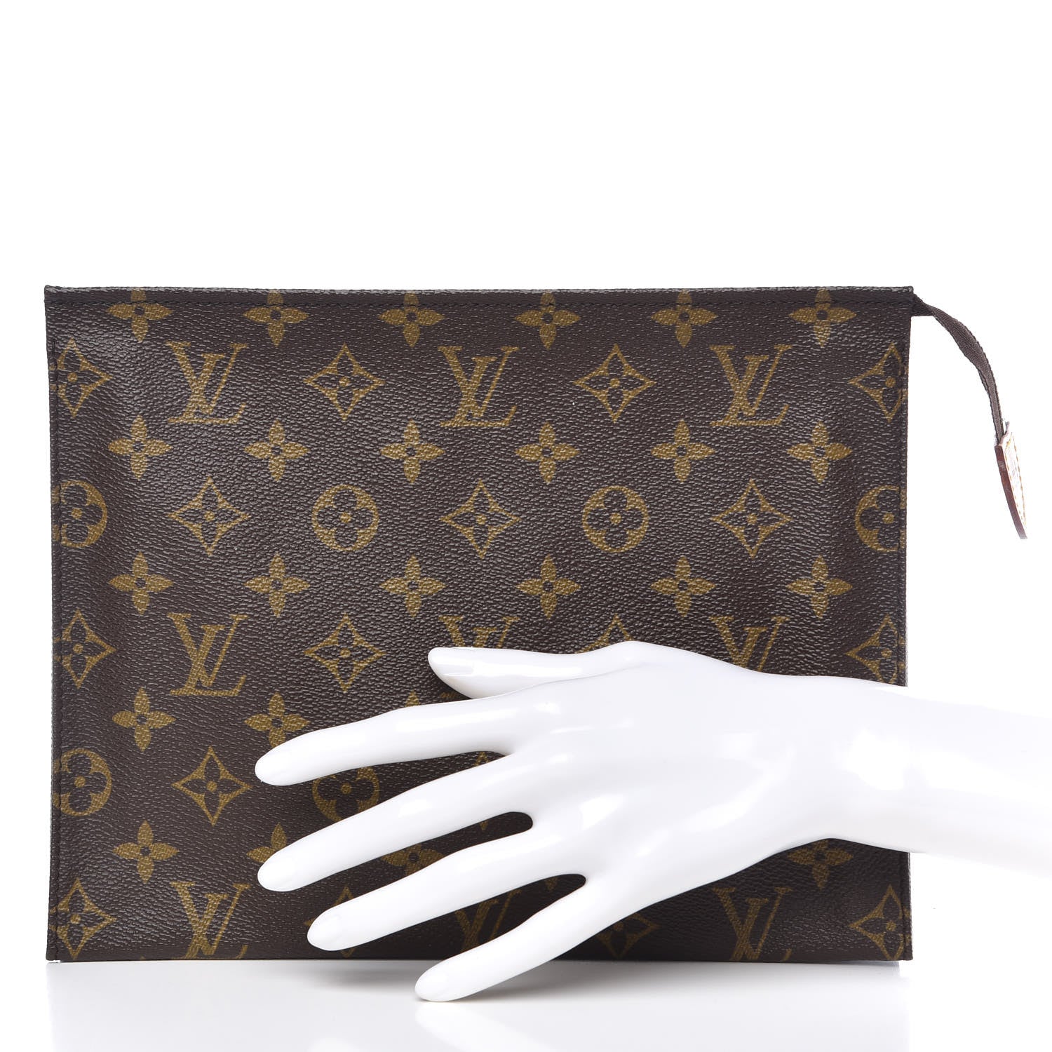 Louis Vuitton Monogram Toiletry Pouch 26 2 of 11