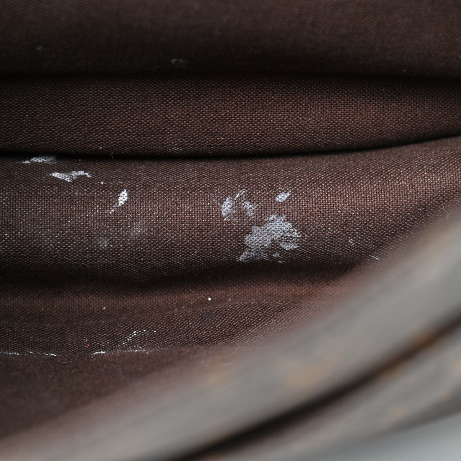 Louis Vuitton Monogram Menilmontant MM 10 of 12