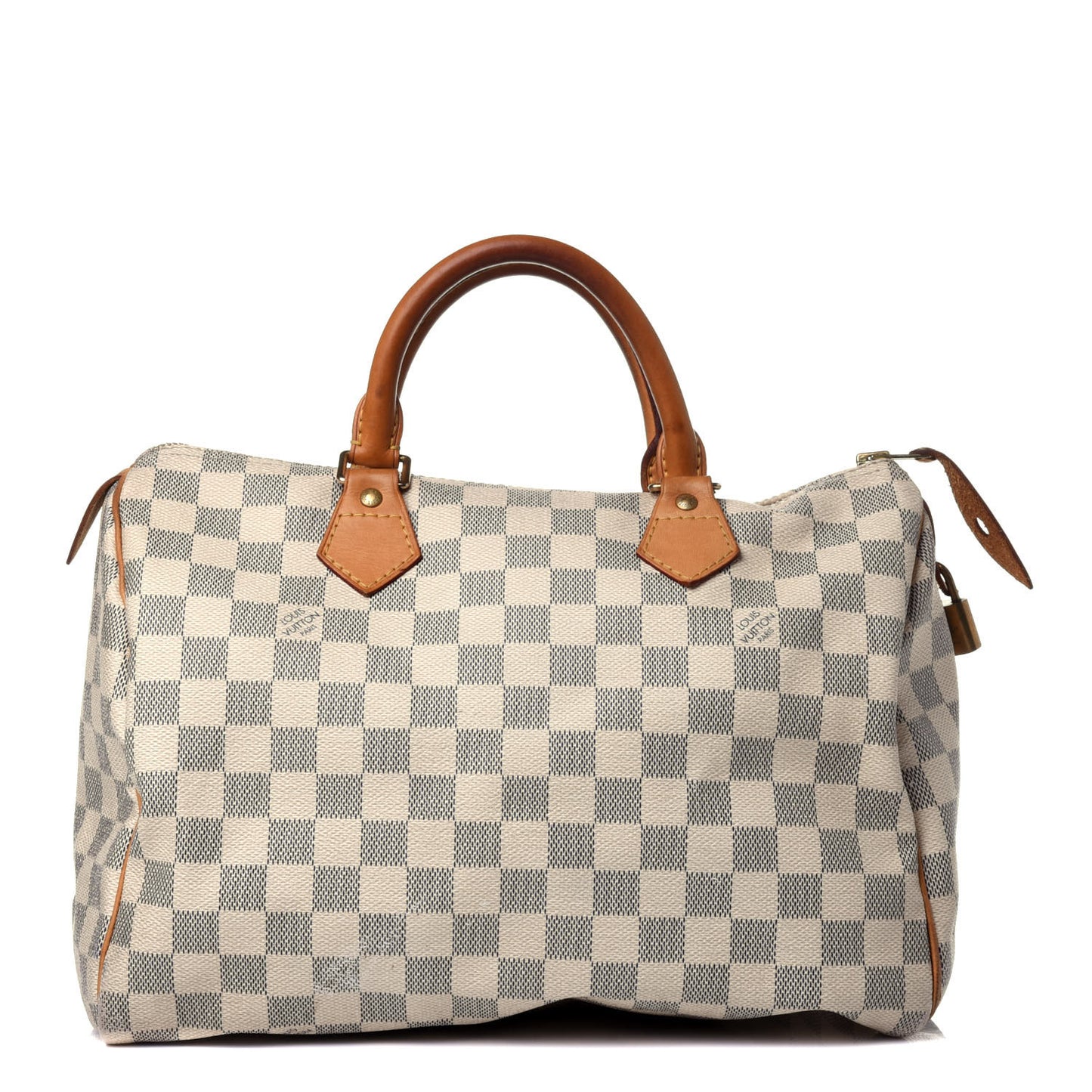 Damier Azur Speedy 30