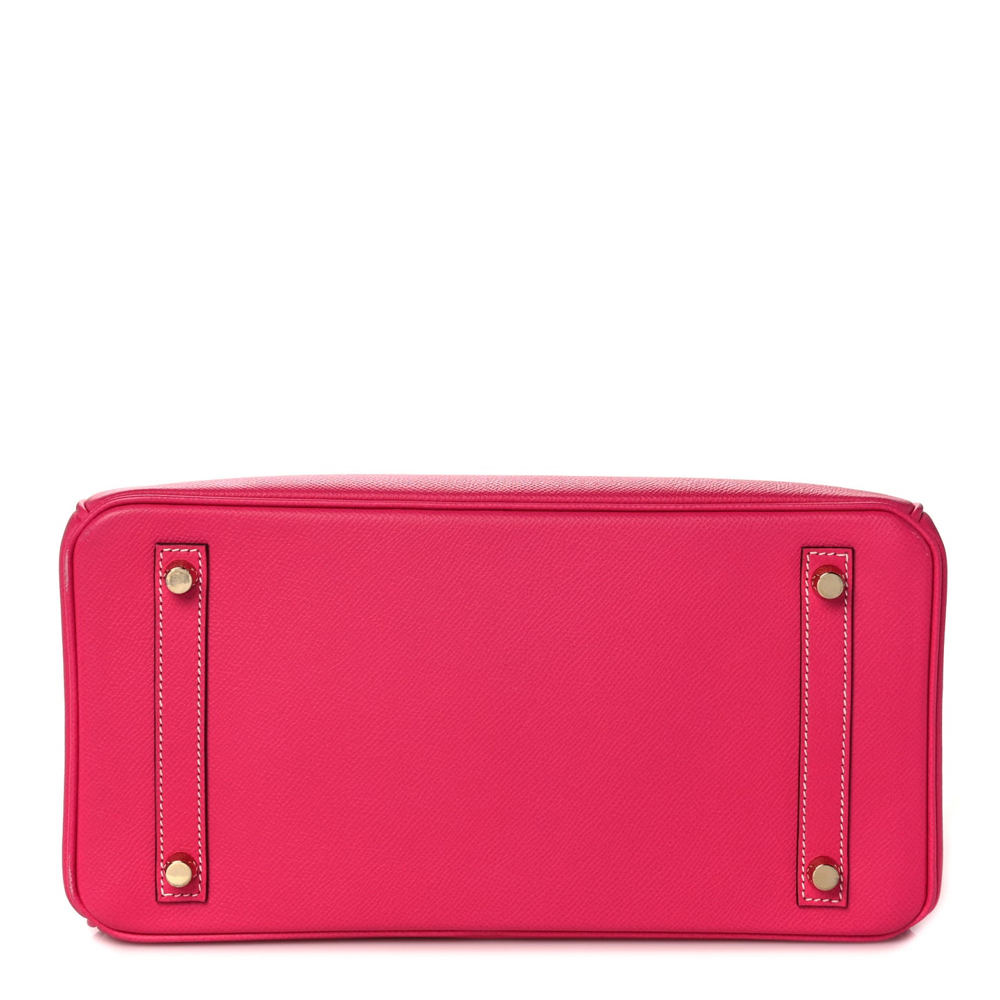 Epsom Birkin 30 Rose Tyrien