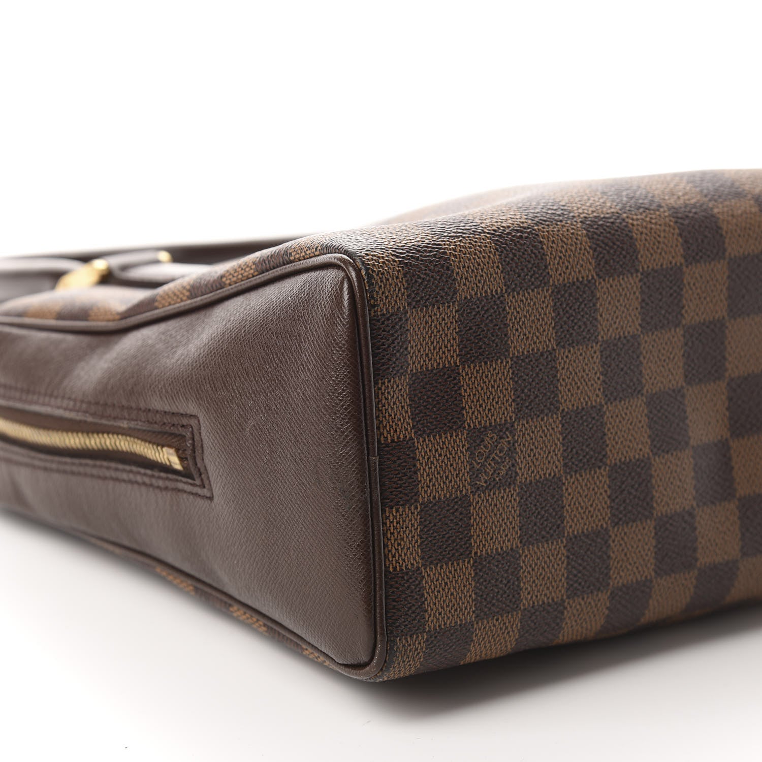 Louis Vuitton Damier Ebene Brera 6 of 10