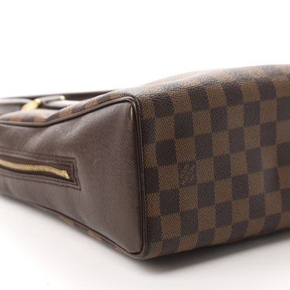 Louis Vuitton Damier Ebene Brera 6 of 10