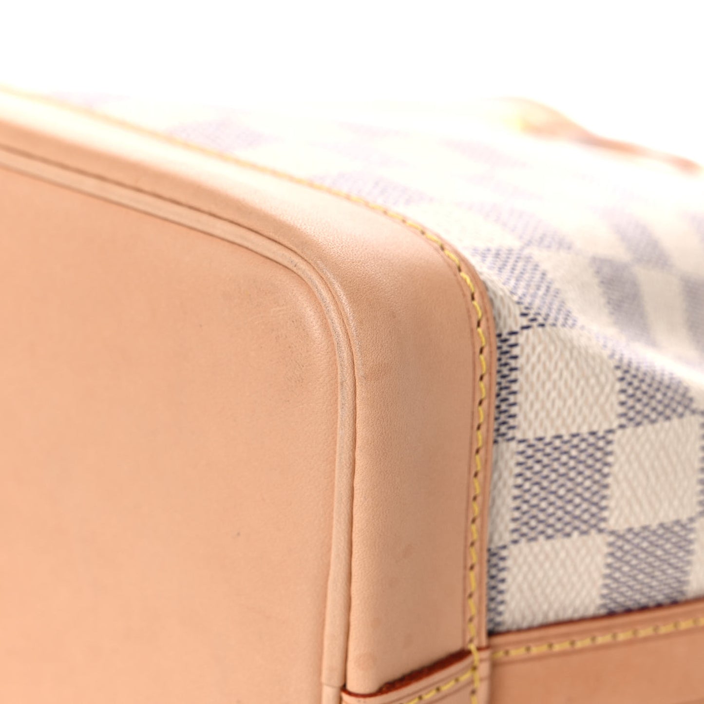 Damier Azur Noe BB