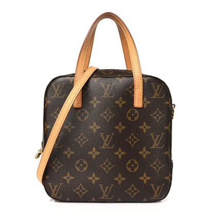 Louis Vuitton Monogram Spontini 1 of 11