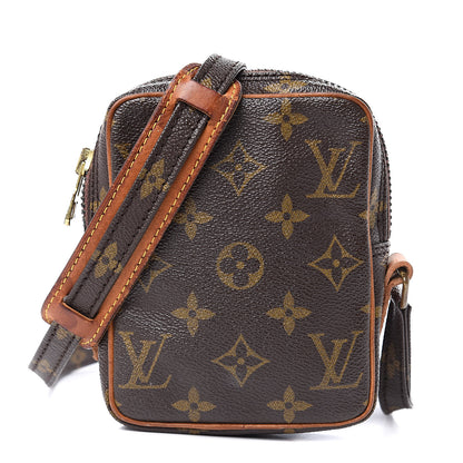 Louis Vuitton Monogram Danube 15 1 of 16