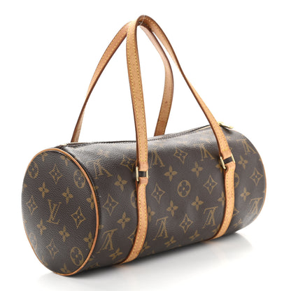 Louis Vuitton Monogram Papillon 26 3 of 13