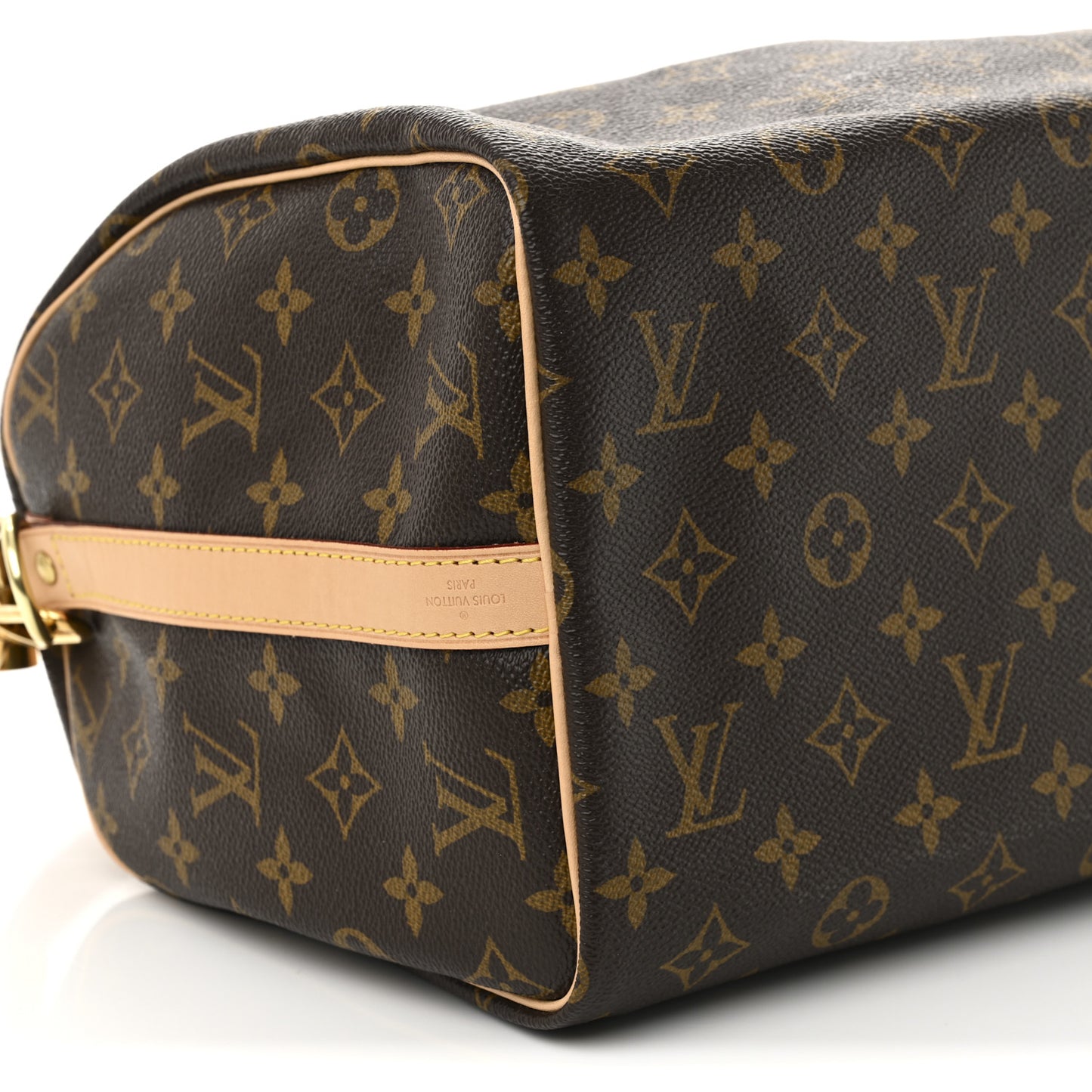 Monogram Speedy Bandouliere 30