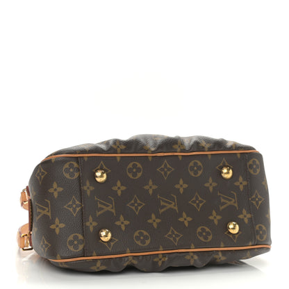 Louis Vuitton Monogram Klara 4 of 11