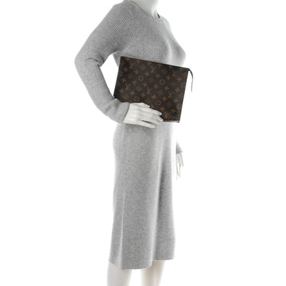 Louis Vuitton Monogram Toiletry Pouch 26 2 of 7