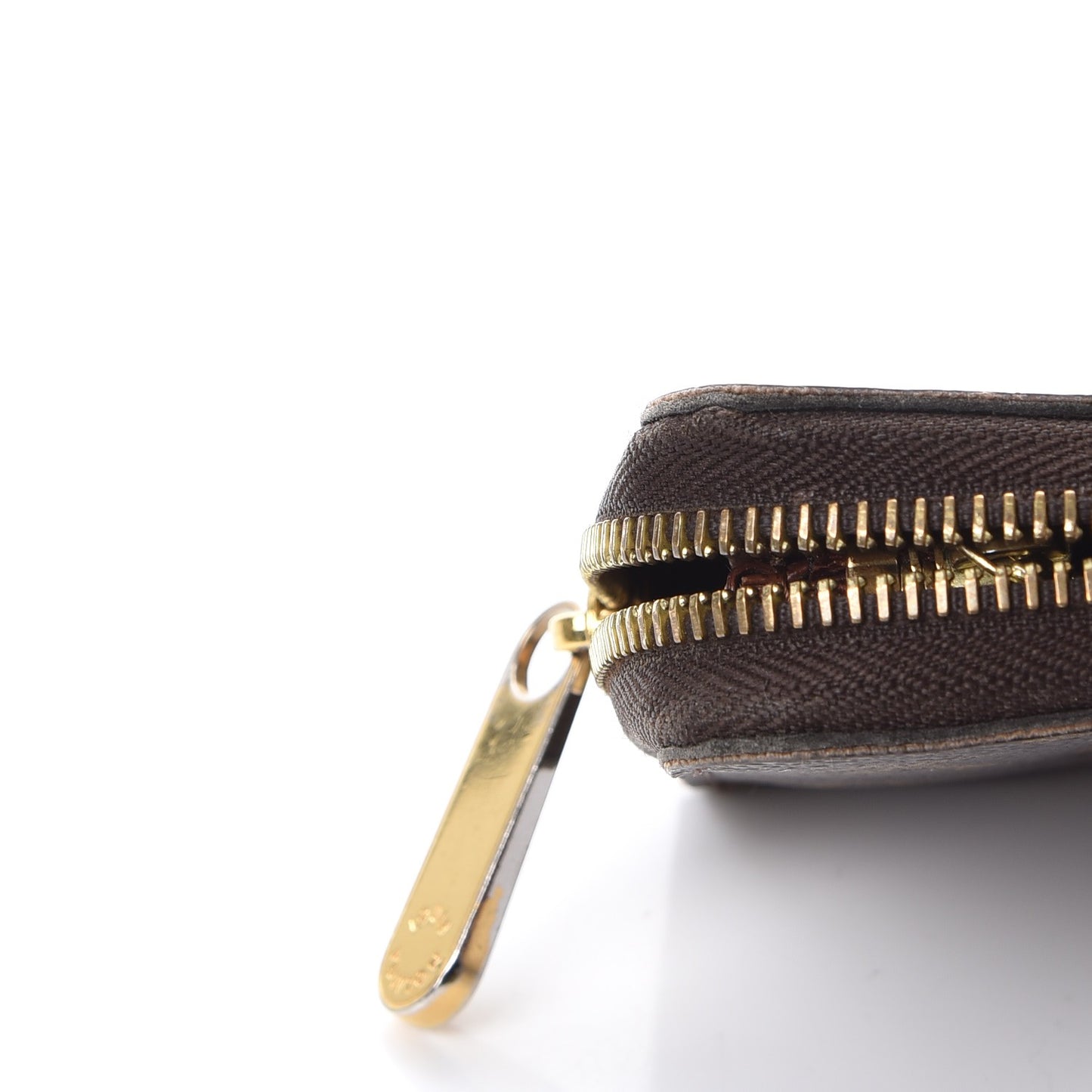 Monogram Zippy Wallet