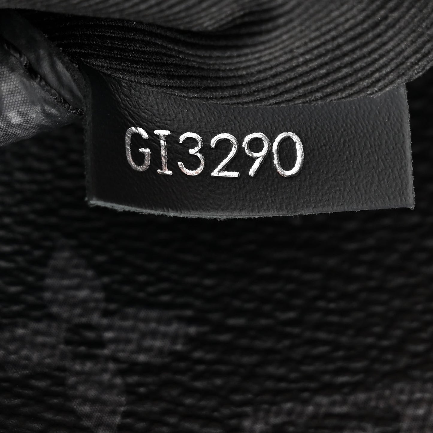 Monogram Eclipse District PM Black