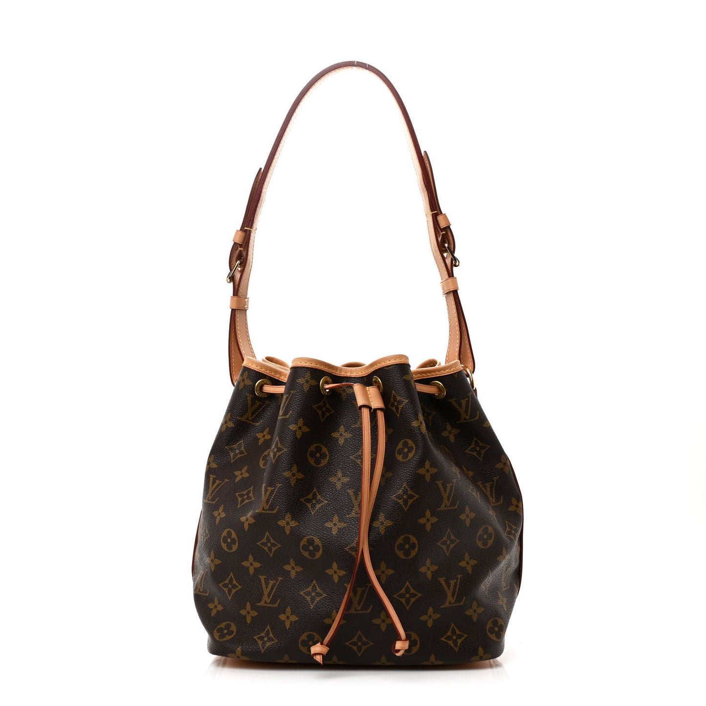 Monogram Petit Noe