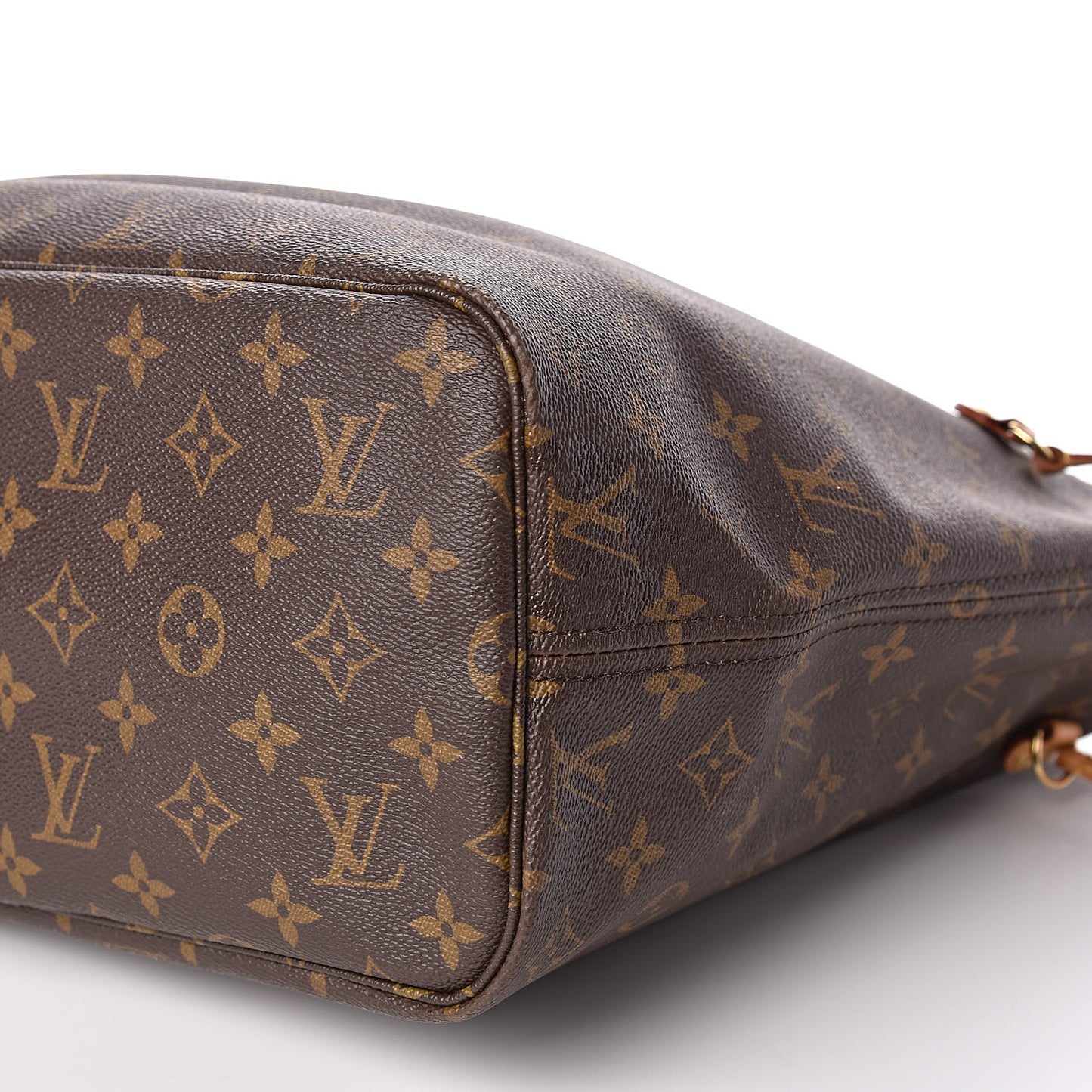 Monogram Neverfull MM