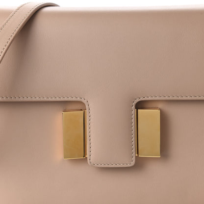 Tom Ford Calfskin Medium Sienna Crossbody Bag Tuscany Pink 9 of 9